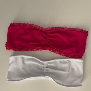 Garage Bandeaus size S